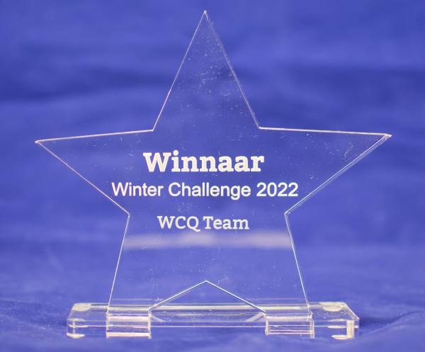 WCQ22 trofee
